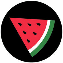 Load image into Gallery viewer, Watermelon Badge
