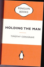 Load image into Gallery viewer, Holding the Man cover image