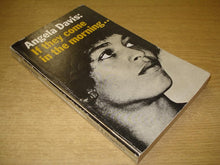 Load image into Gallery viewer, If they come in the morning;: Voices of resistance, cover image