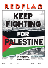 Load image into Gallery viewer, Red Flag Newspaper #289