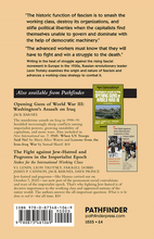 Load image into Gallery viewer, Fascism: what it is and how to fight it