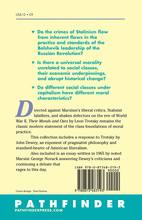 Load image into Gallery viewer, Their Morals and Ours: Marxist vs. Liberal Views on Morality