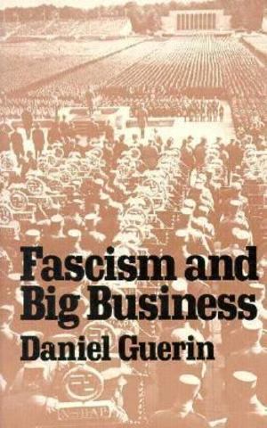 Fascism and Big Business