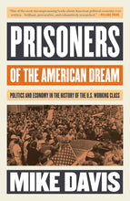 Load image into Gallery viewer, Prisoners of the American Dream: Politics and Economy in the History of the US Working Class