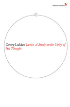 Load image into Gallery viewer, Lenin: A Study on the Unity of His Thought