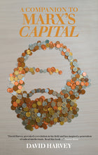 Load image into Gallery viewer, A Companion To Marx's Capital, Volume 1
