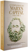 Load image into Gallery viewer, A Companion To Marx's Capital, Volume 2
