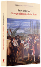 Load image into Gallery viewer, Lineages of the Absolutist State