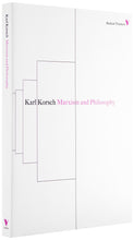Load image into Gallery viewer, Marxism and Philosophy