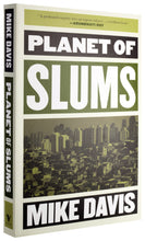 Load image into Gallery viewer, Planet of Slums