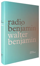 Load image into Gallery viewer, Radio Benjamin