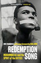 Load image into Gallery viewer, Redemption Song