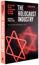 Load image into Gallery viewer, The Holocaust Industry: Reflections on the Exploitation of Jewish Suffering
