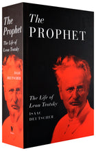 Load image into Gallery viewer, The Prophet: The life of Leon Trotsky