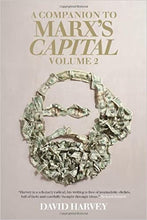 Load image into Gallery viewer, A Companion To Marx's Capital, Volume 2