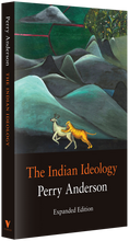 Load image into Gallery viewer, The Indian Ideology