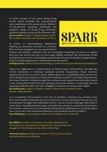 Load image into Gallery viewer, The Art of Rebellion: Dispatches from Hong Kong