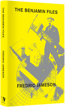 Load image into Gallery viewer, The Benjamin Files