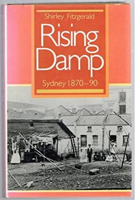 Rising Damp: Sydney 1870-90