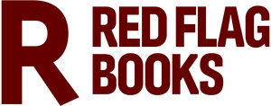 Red Flag Books logo