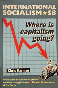 International Socialism #58