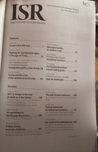 Load image into Gallery viewer, International Socialist Review #105
