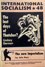 Load image into Gallery viewer, International Socialism #48
