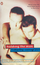 Load image into Gallery viewer, Holding the Man
