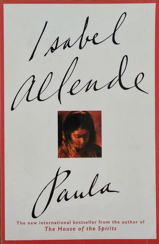 Paula cover image