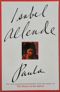 Paula cover image