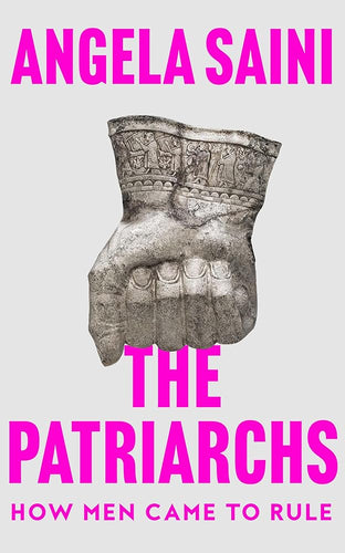 The Patriarchs cover image