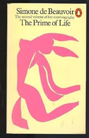 Prime of Life cover image