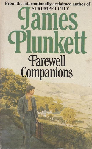 Farewell Companions cover image