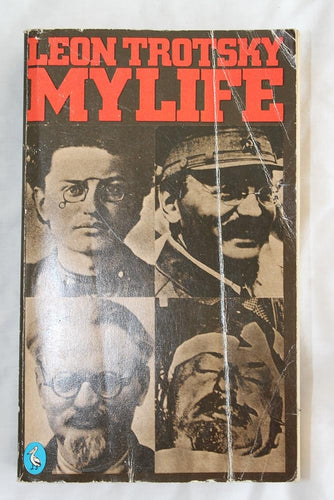 My Life cover image
