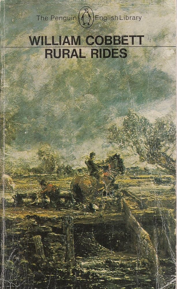 Rural Rides – Red Flag Books