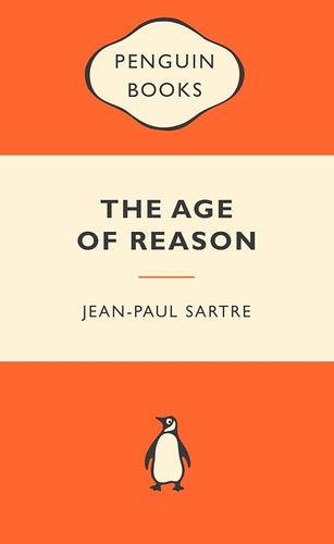 The Age Of Reason cover image