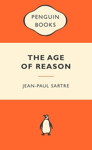 The Age Of Reason cover image