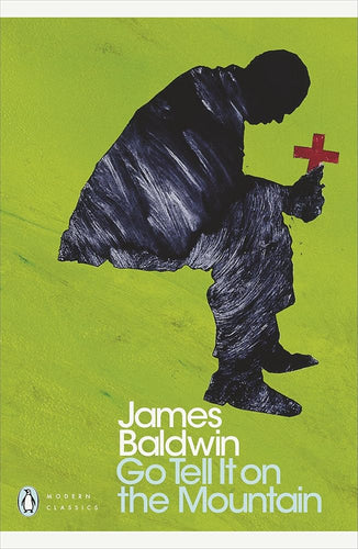 Go Tell it on the Mountain (Penguin Modern Classics) cover image