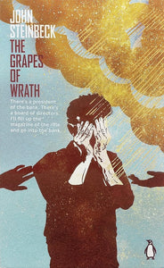 The Grapes of Wrath cover image