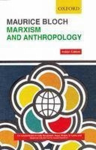 Marxism and Anthropology cover image