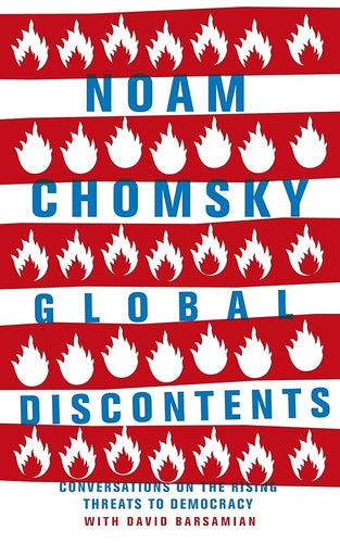 Global Discontents cover image
