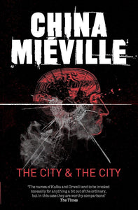 The City & the City cover image