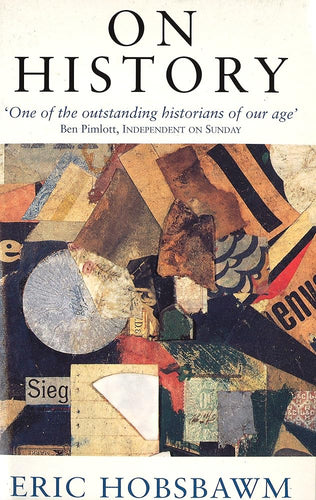 On History cover image