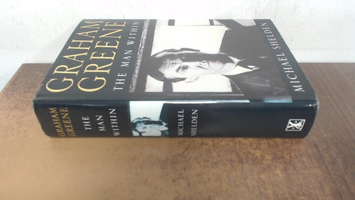 Graham Greene the Man Within cover image