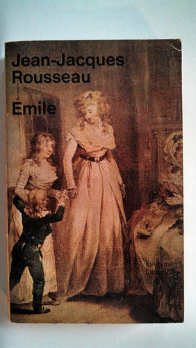 Emile cover image