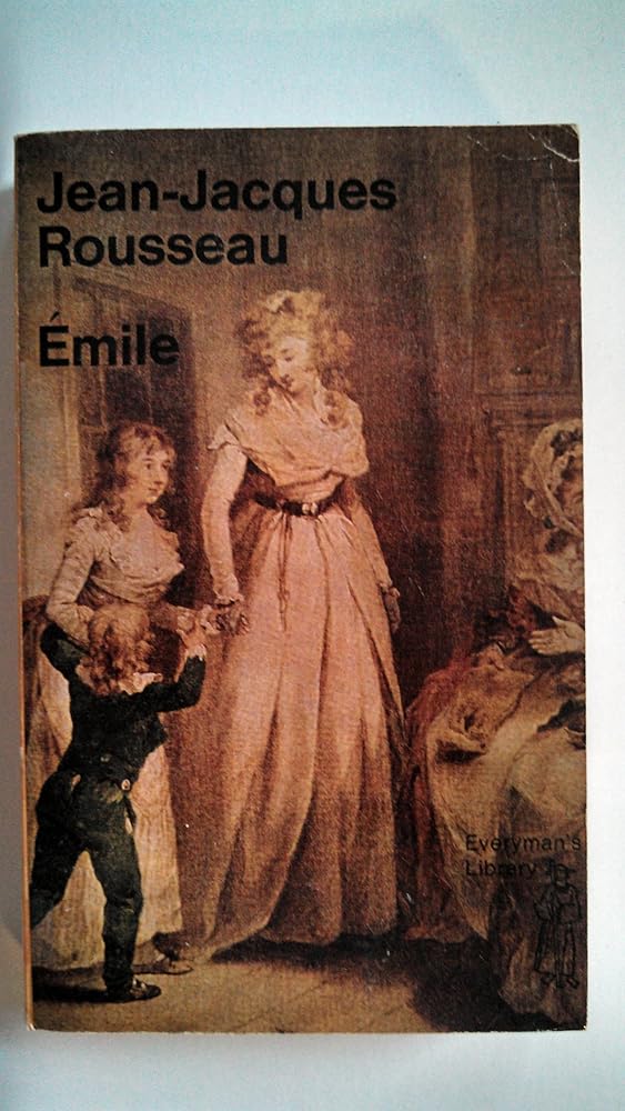 Emile cover image