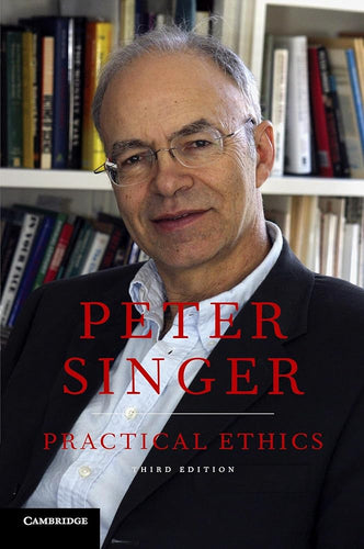Practical Ethics cover image