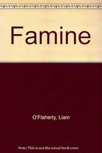 Famine cover image