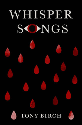Whisper Songs cover image