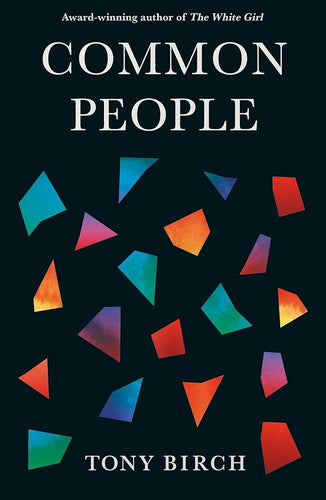 Common People cover image